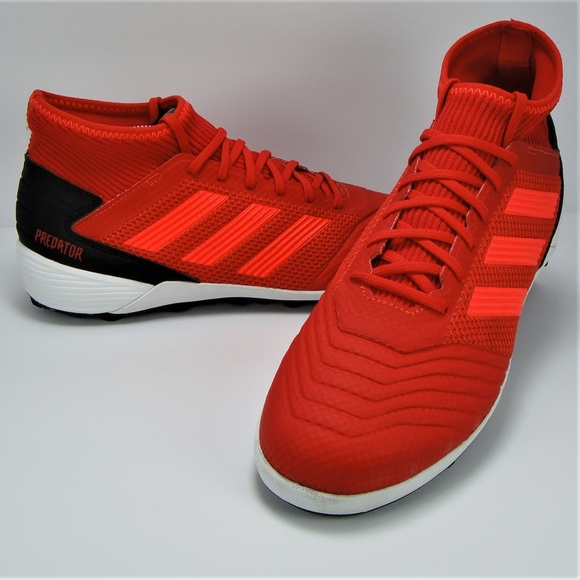 adidas predator 19.3 turf black